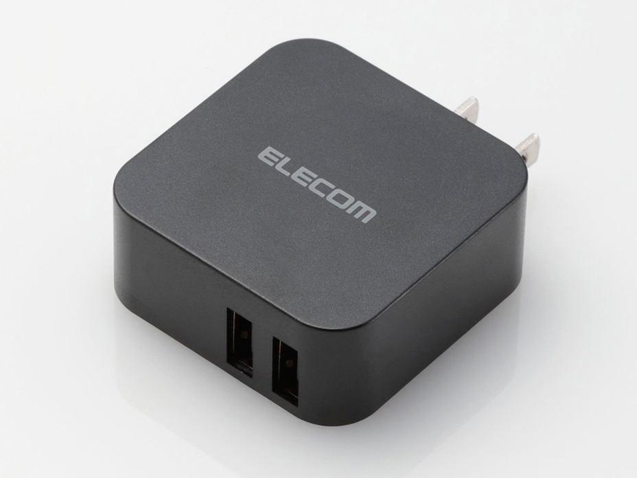 MPA-ACU02BK [�u���b�N] �̐��i�摜