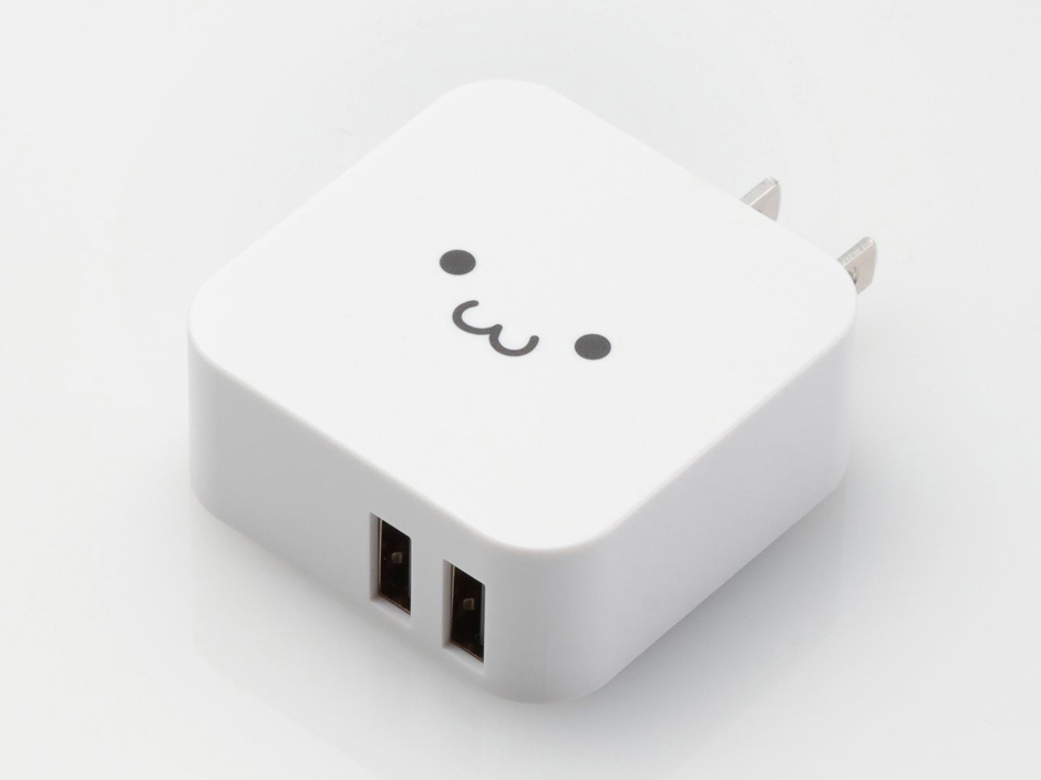 MPA-ACU02WF [�z���C�g�t�F�C�X] �̐��i�摜