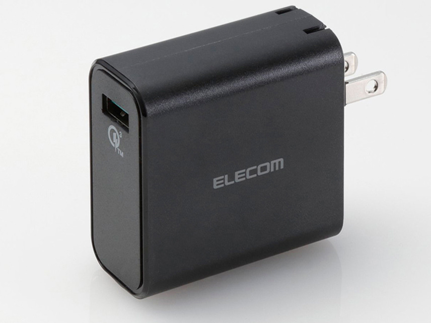 MPA-ACUQ01BK [�u���b�N] �̐��i�摜