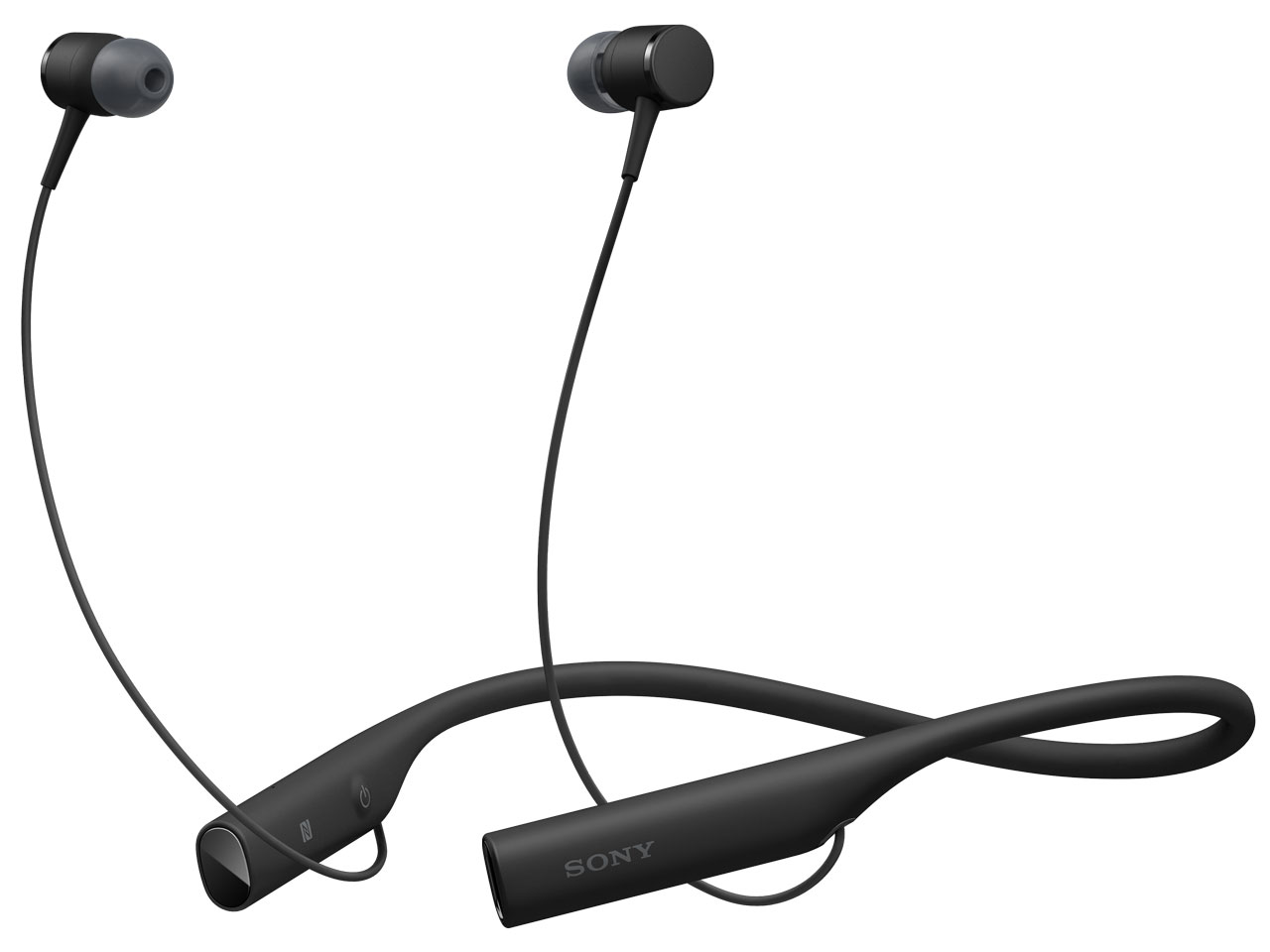 ソニー製「SBH90C」 2-way USB & Bluetoothイヤホン SONY SBH90C 価格比較 - 価格.com
