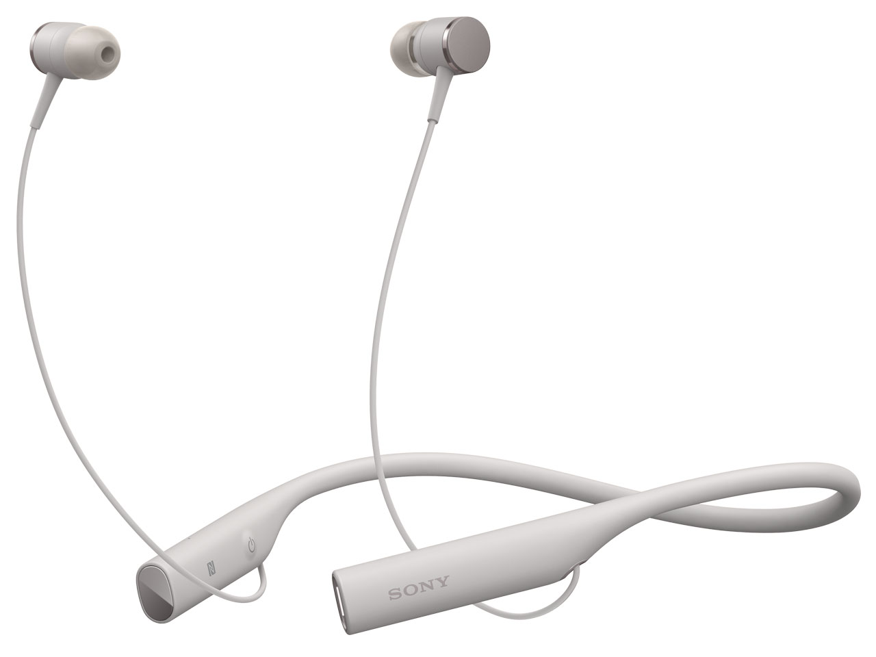 ソニー製「SBH90C」 2-way USB & Bluetoothイヤホン Amazon.co.jp: ソニー ワイヤレスイヤホン SBH90CJP : ステレオ