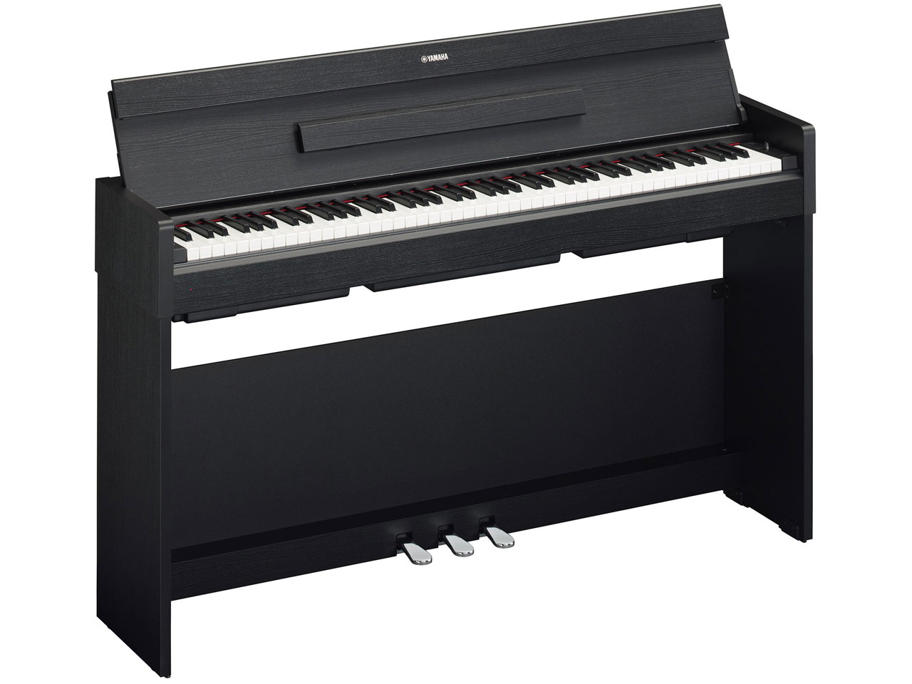 ARIUS YDP-S34B [�u���b�N�E�b�h��] �̐��i�摜