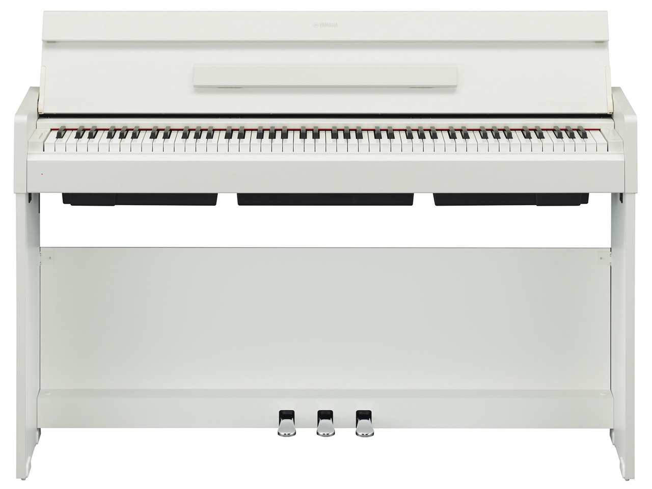 ARIUS YDP-S34WH [�z���C�g�E�b�h��]