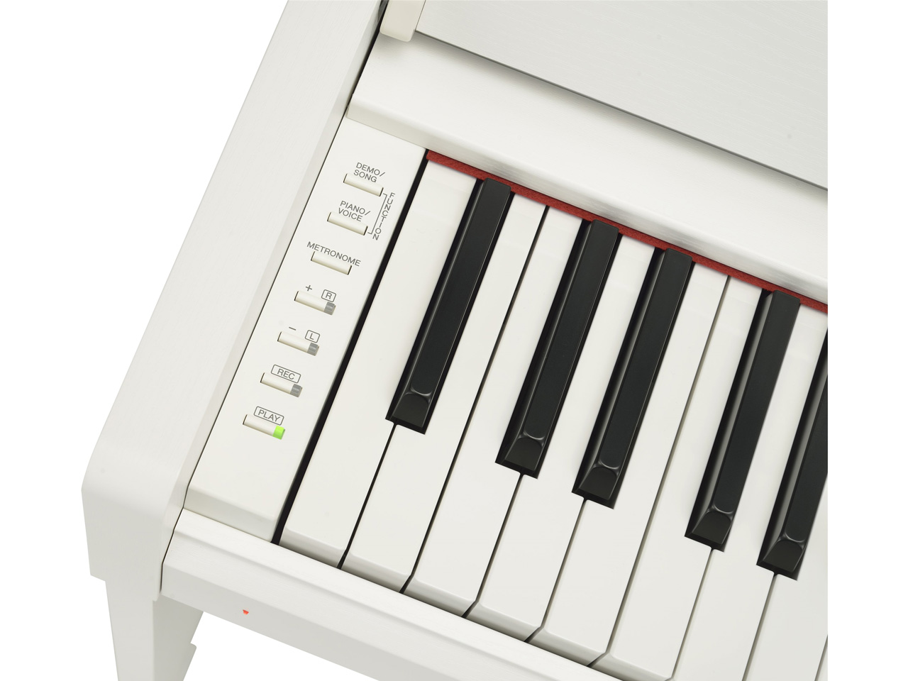 ARIUS YDP-S34WH [�z���C�g�E�b�h��]