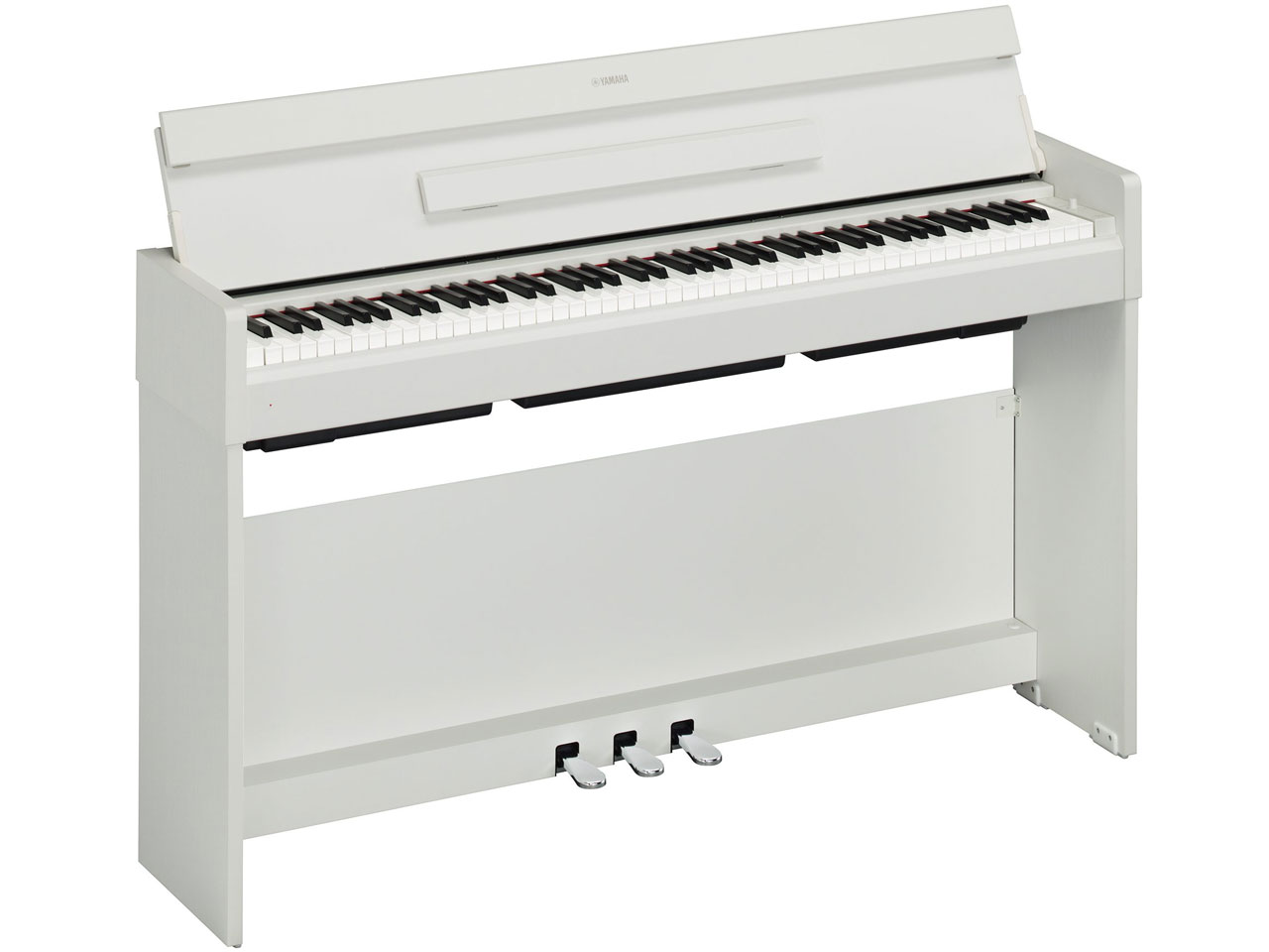 ARIUS YDP-S34WH [�z���C�g�E�b�h��] �̐��i�摜