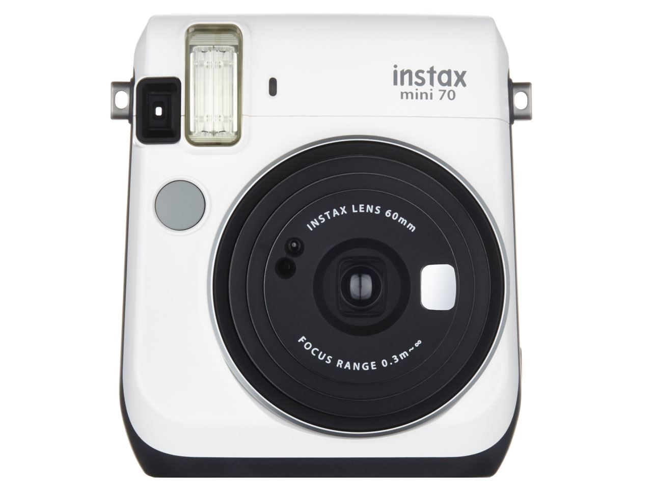 instax mini 70N �`�F�L [�z���C�g] �̐��i�摜