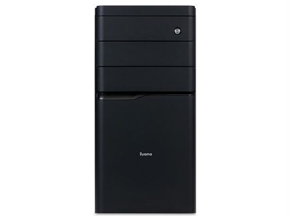 STYLE-M1B6-i5-UHR [Windows 10 Home����] Core i5 8400/16GB������/240GB SSD+2TB HDD �̐��i�摜