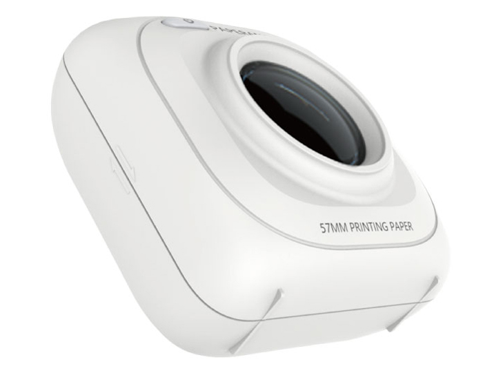 PAPERANG �|�P�b�g�����v�����^�[ FT-057