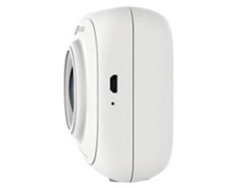 PAPERANG �|�P�b�g�����v�����^�[ FT-057