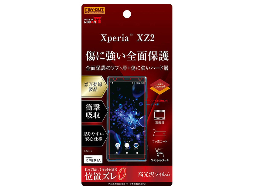 RT-RXZ2FT/NPUC �̐��i�摜