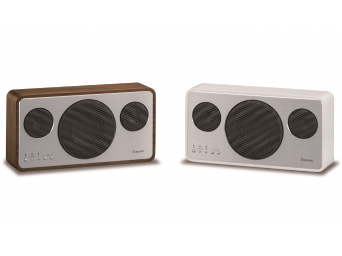 Olasonic IA-BT7 [�E�H���i�b�g]