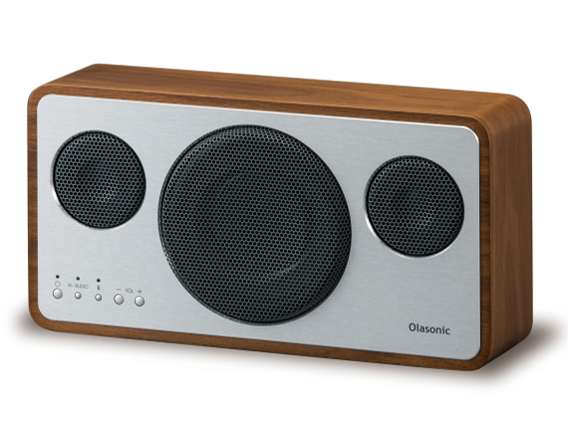Olasonic IA-BT7　Bluetoothスピーカー インターアクション Olasonic IA-BT7 価格比較 - 価格.com