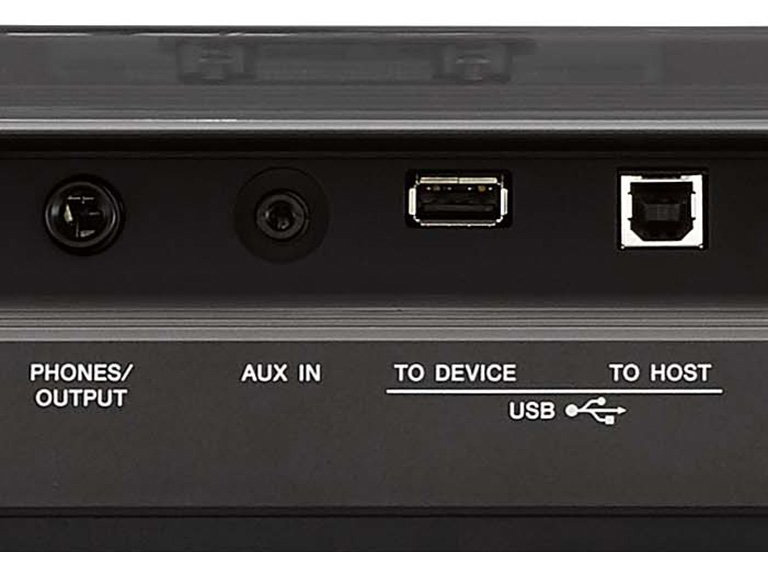 PORTATONE PSR-E463 [�u���b�N]