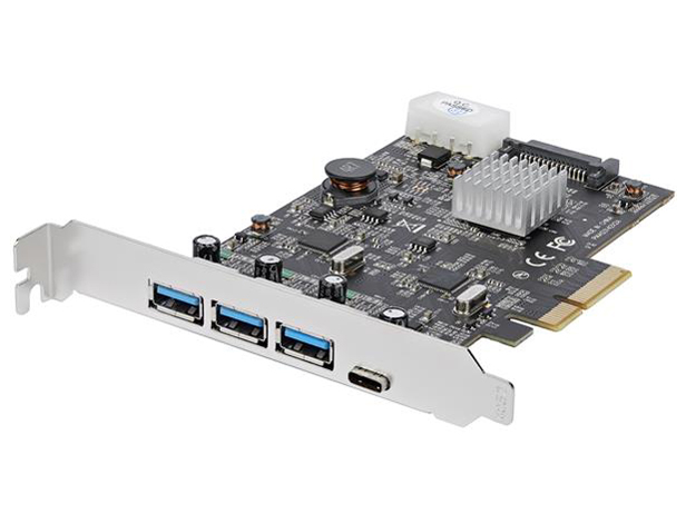 PEXUS313AC2V [USB3.1]