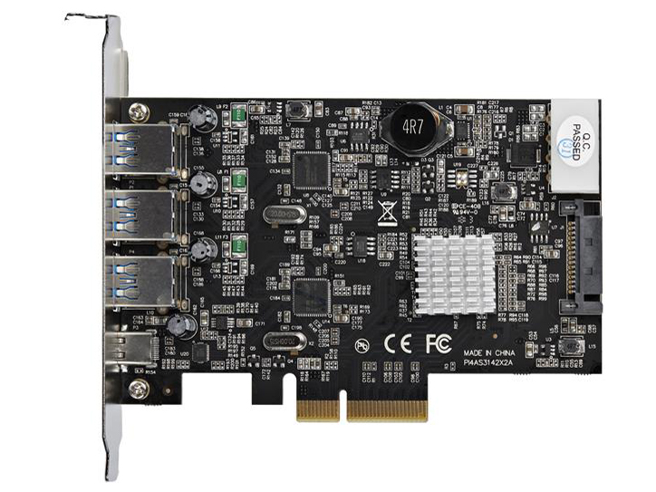 PEXUS313AC2V [USB3.1]