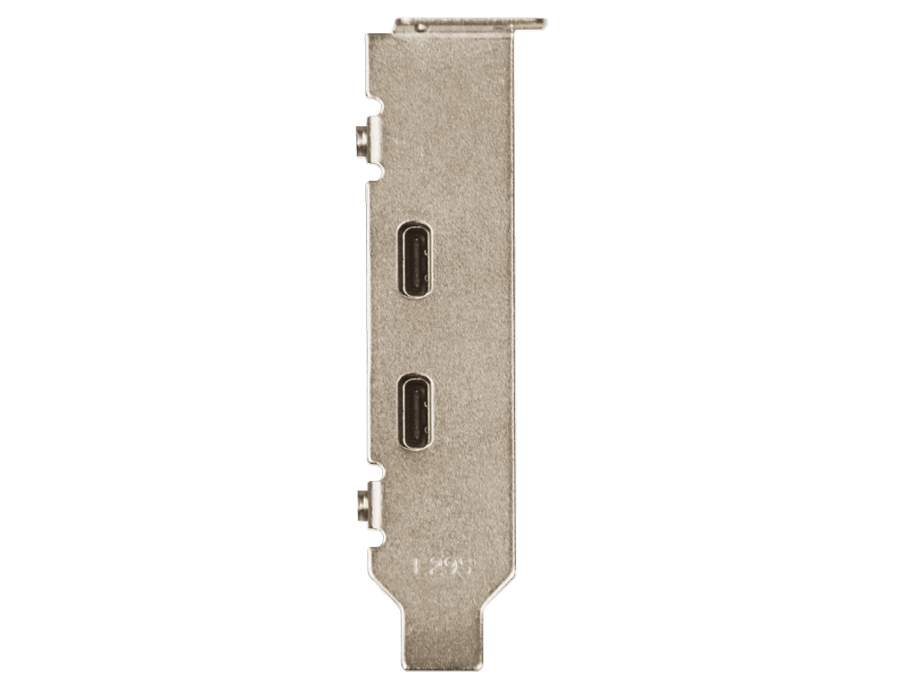 USB3.1C-P2-PCIE [USB3.1]