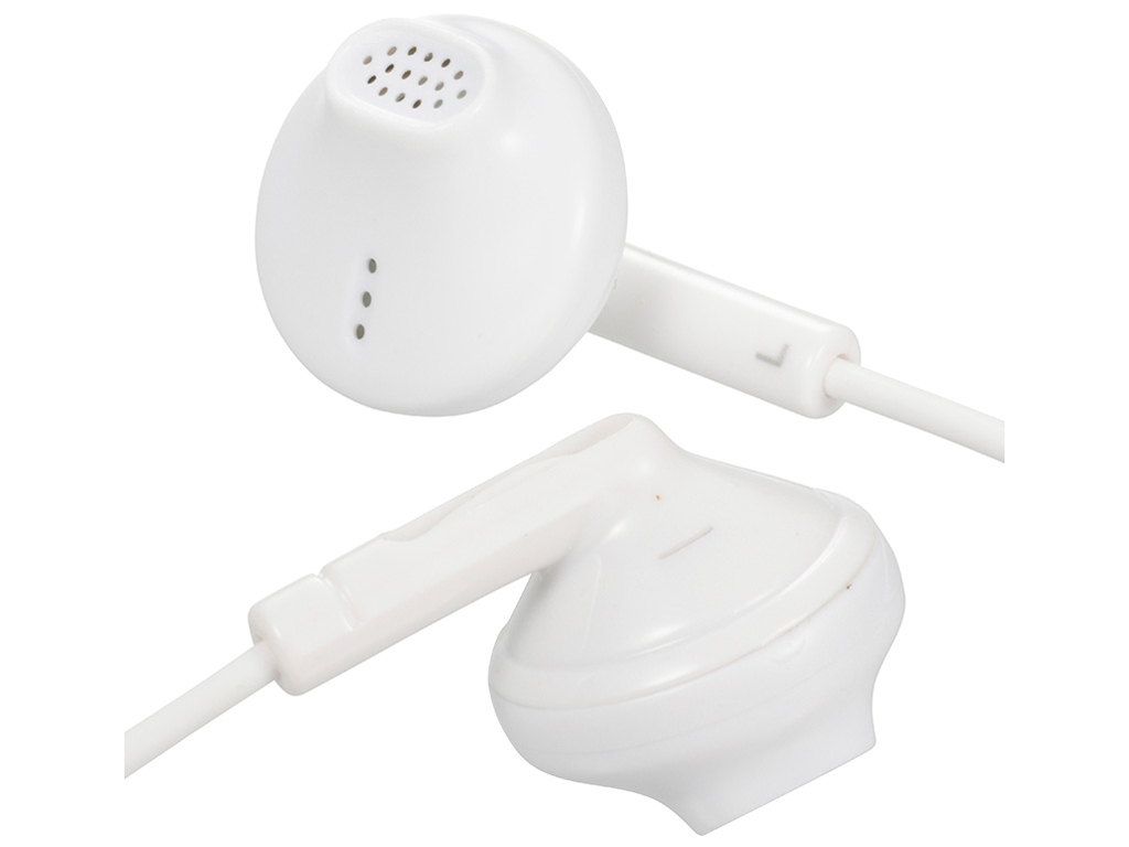 AudioComm HP-B130N-W [�z���C�g]