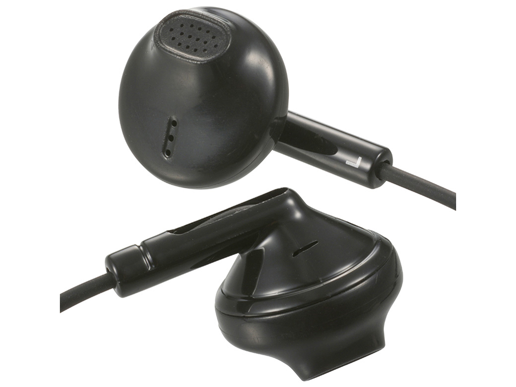 AudioComm HP-B130N-K [�u���b�N]