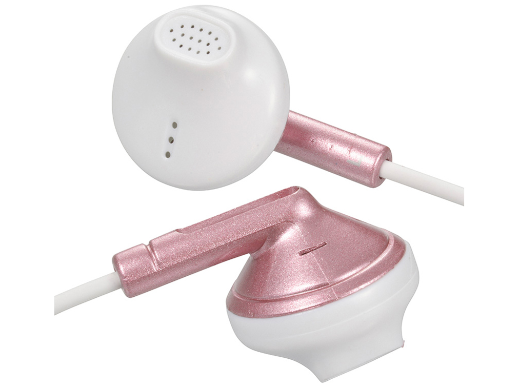 AudioComm HP-B130N-P [�s���N]
