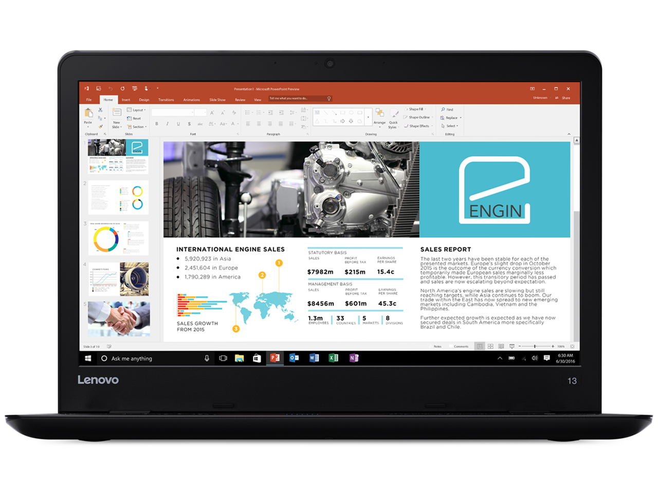 ThinkPad 13 20J10037JP