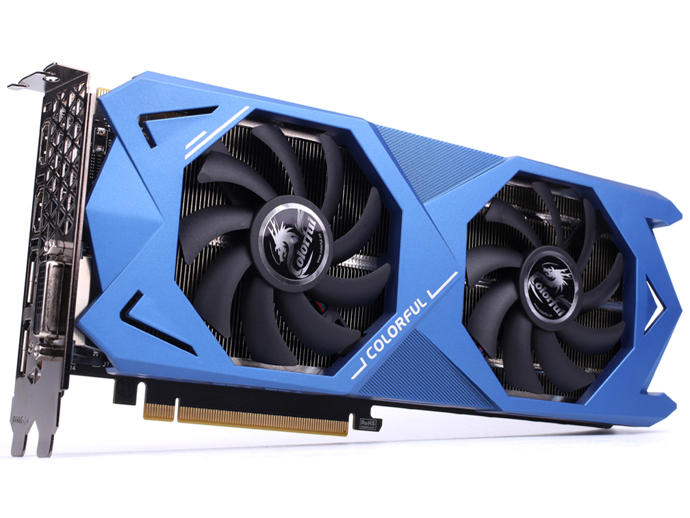 GTX1070Ti Twin [PCIExp 8GB]