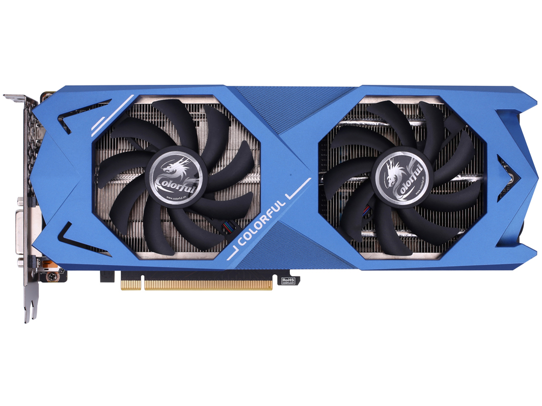 GTX1070Ti Twin [PCIExp 8GB]