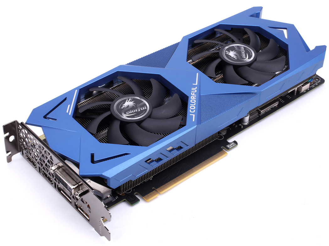 GTX1070Ti Twin [PCIExp 8GB]