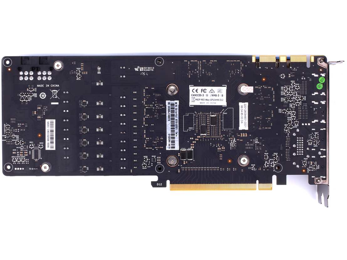 GTX1070Ti Twin [PCIExp 8GB]