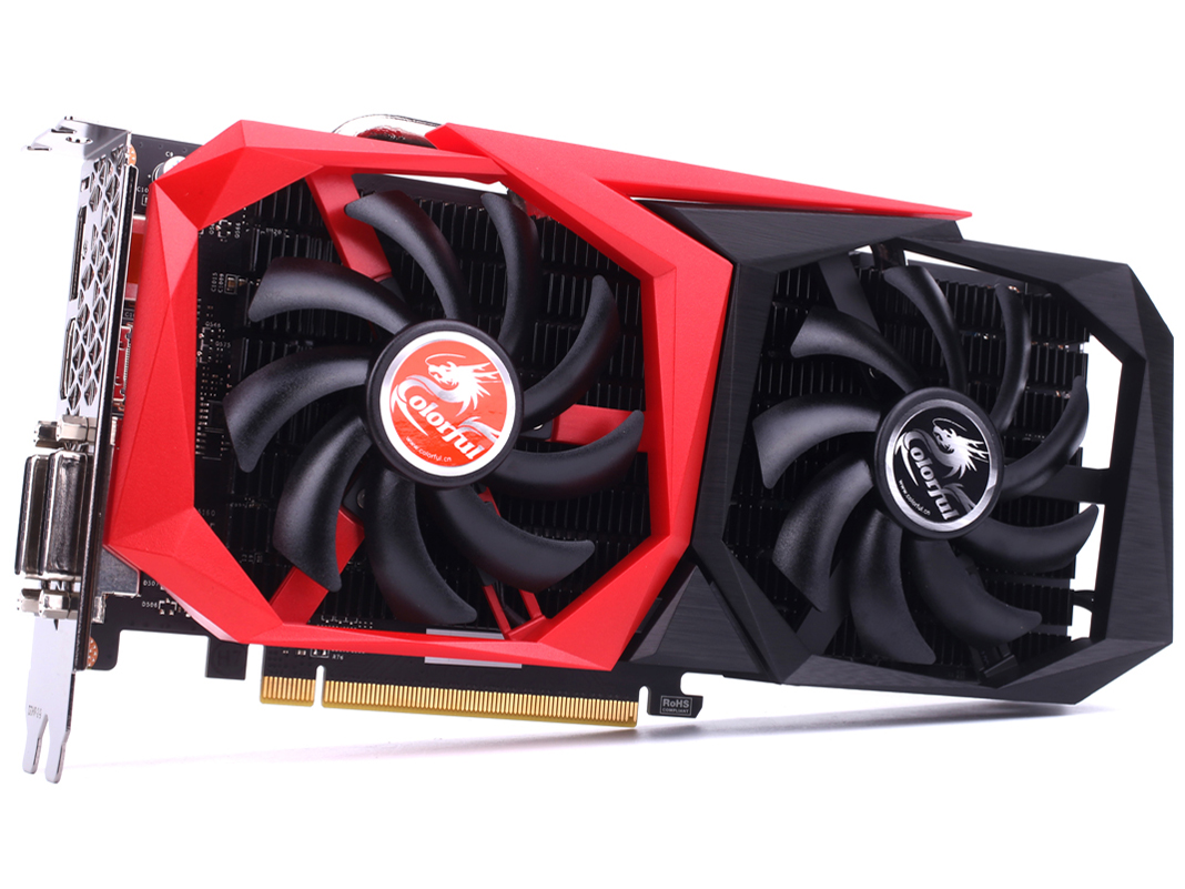 GTX1060 NB 3G [PCIExp 3GB]