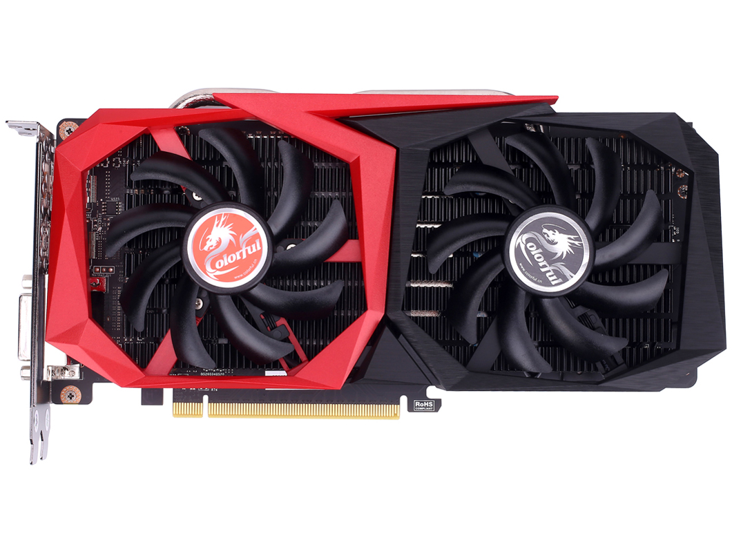 GTX1060 NB 3G [PCIExp 3GB]