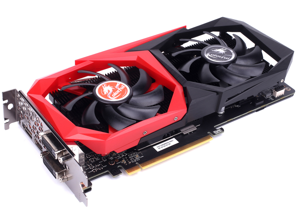 GTX1060 NB 3G [PCIExp 3GB]