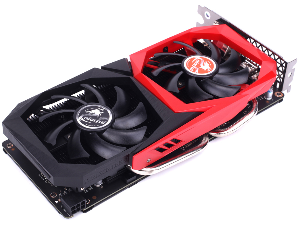 GTX1060 NB 3G [PCIExp 3GB]