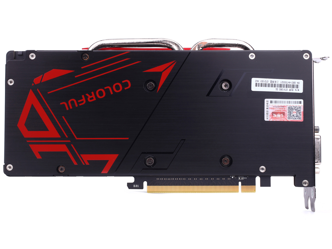 GTX1060 NB 3G [PCIExp 3GB]
