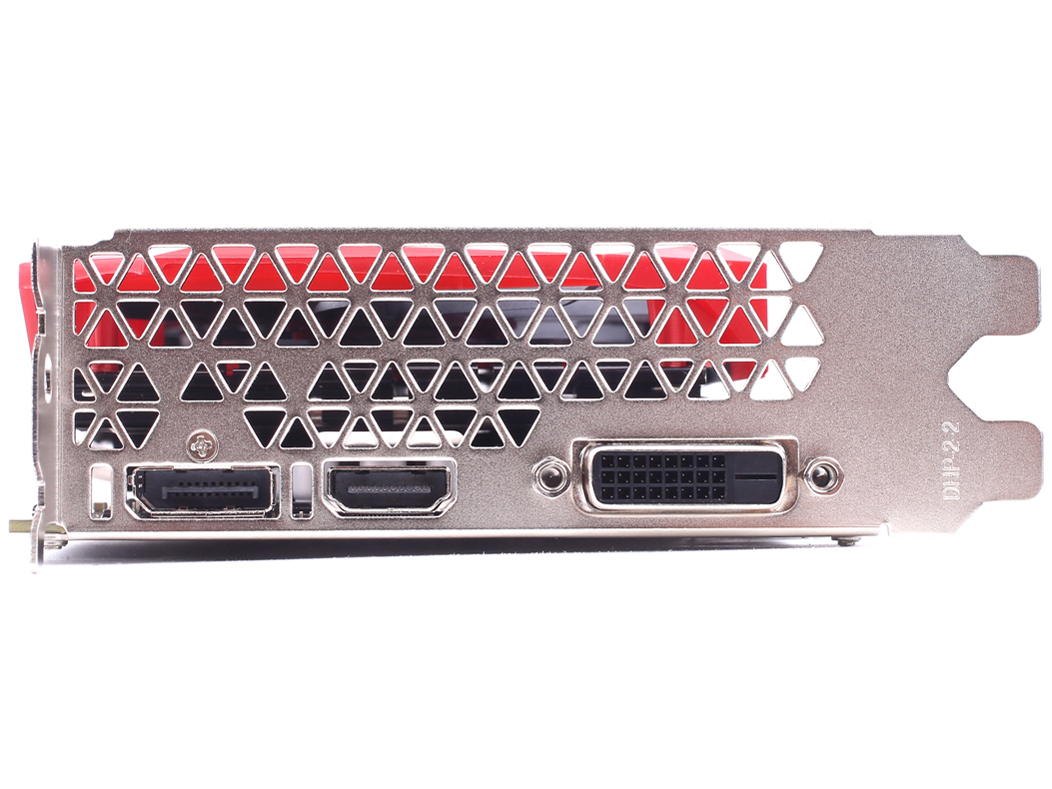 GTX1050Ti NB 4G [PCIExp 4GB]