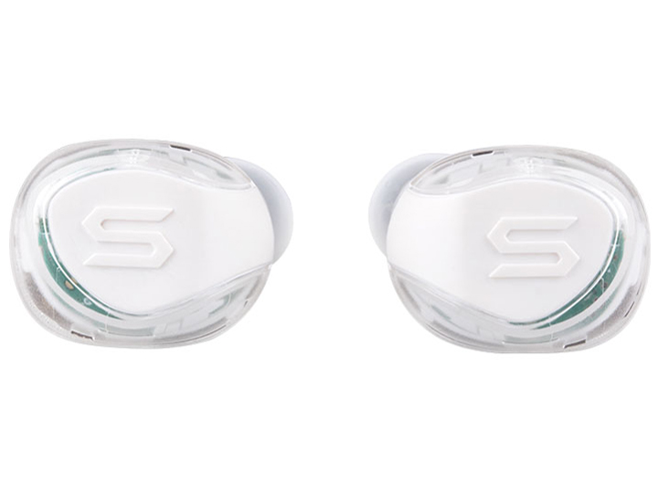 SOUL　ソウル フルワイヤレスイヤホン White X-SHOCK-WHITE SOUL X-SHOCK [White] 価格比較 - 価格.com