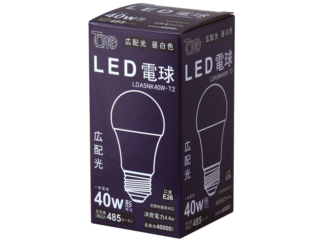 LDA5NK40W-T2 [�����F] �̐��i�摜