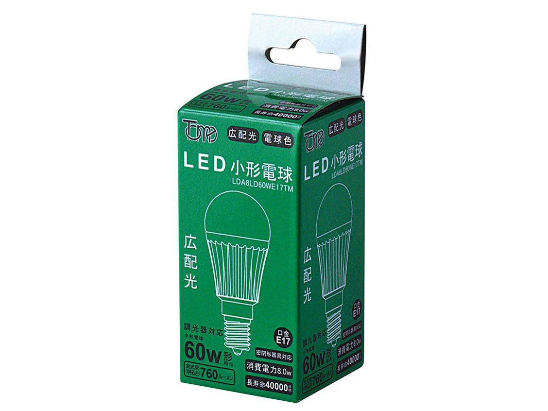 LDA8LD60WE17TM [�d���F] �̐��i�摜