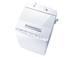 12kg:TOSHIBA AW-12XD7 縦型洗濯機 大型 2019年製 東芝 ZABOON AW-12XD7 価格比較 - 価格.com