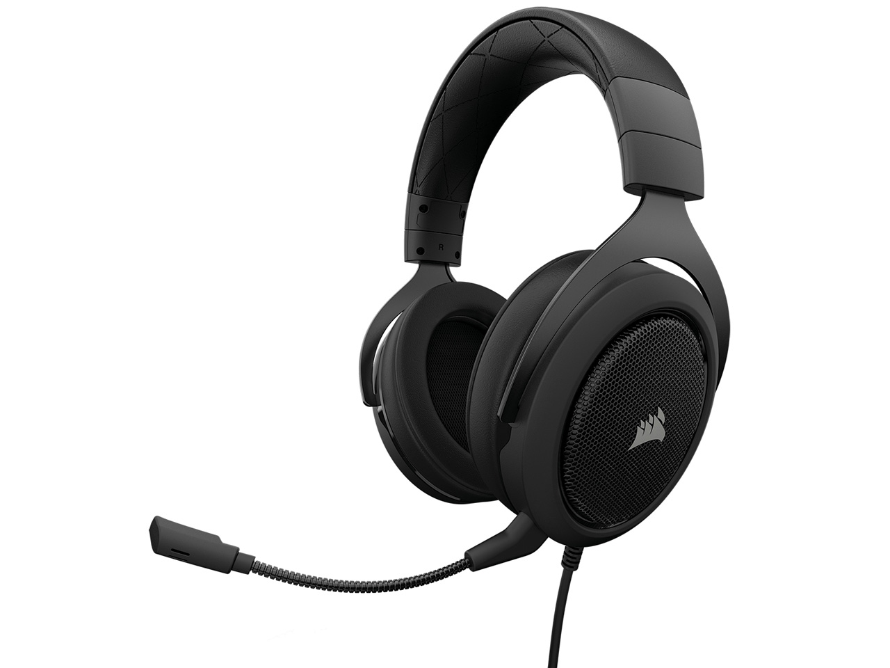 Gaming HS60 SURROUND CA-9011173-AP [Carbon]