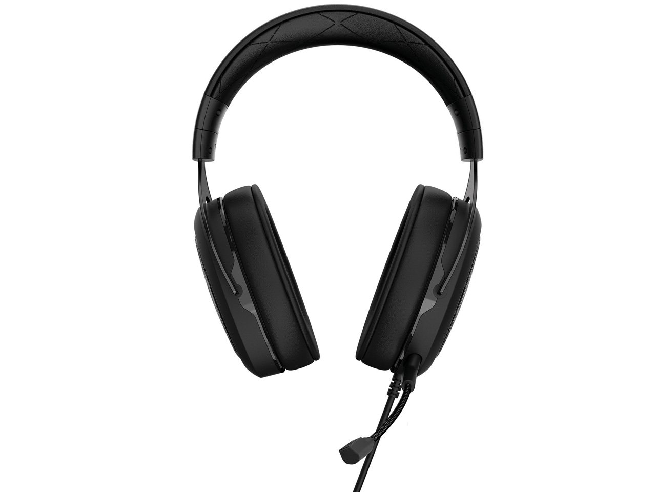 Gaming HS60 SURROUND CA-9011173-AP [Carbon]
