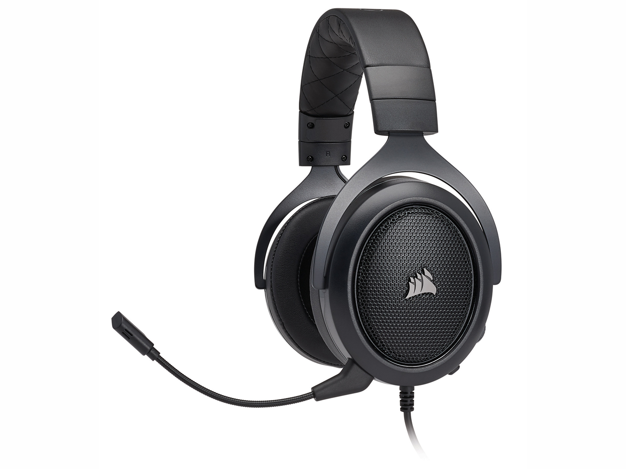 Gaming HS60 SURROUND CA-9011173-AP [Carbon] �̐��i�摜