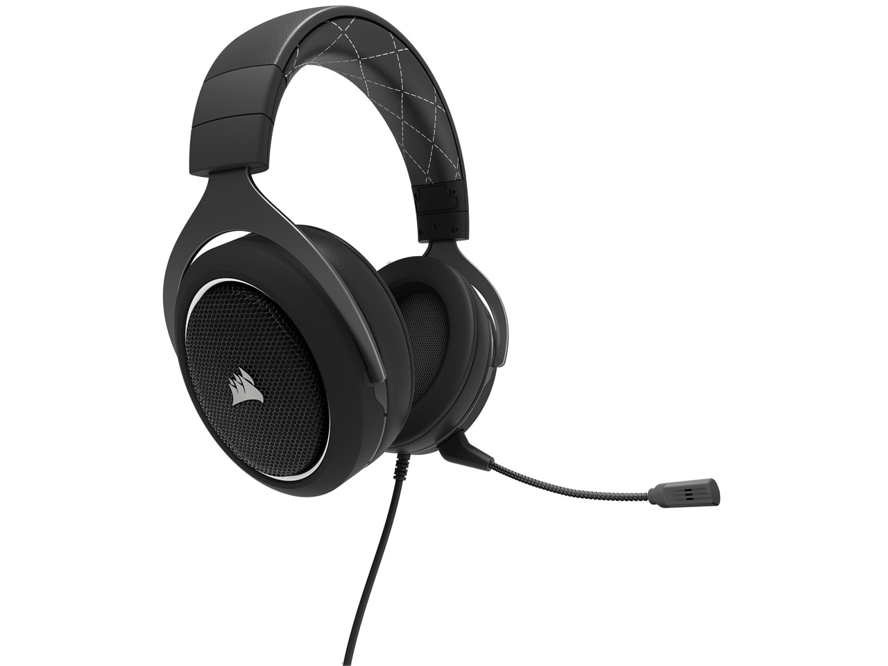 Gaming HS60 SURROUND CA-9011174-AP [White]