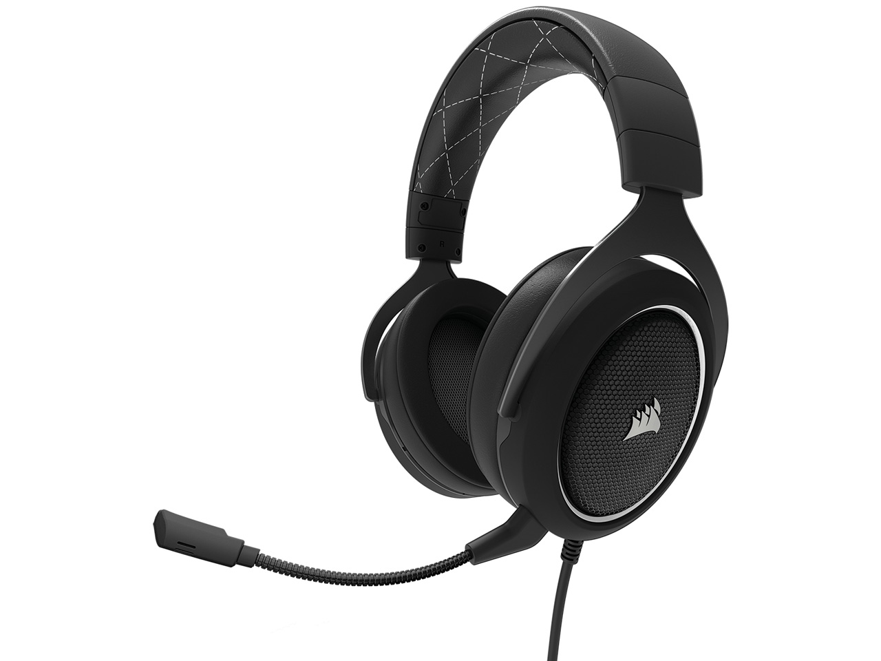Gaming HS60 SURROUND CA-9011174-AP [White]