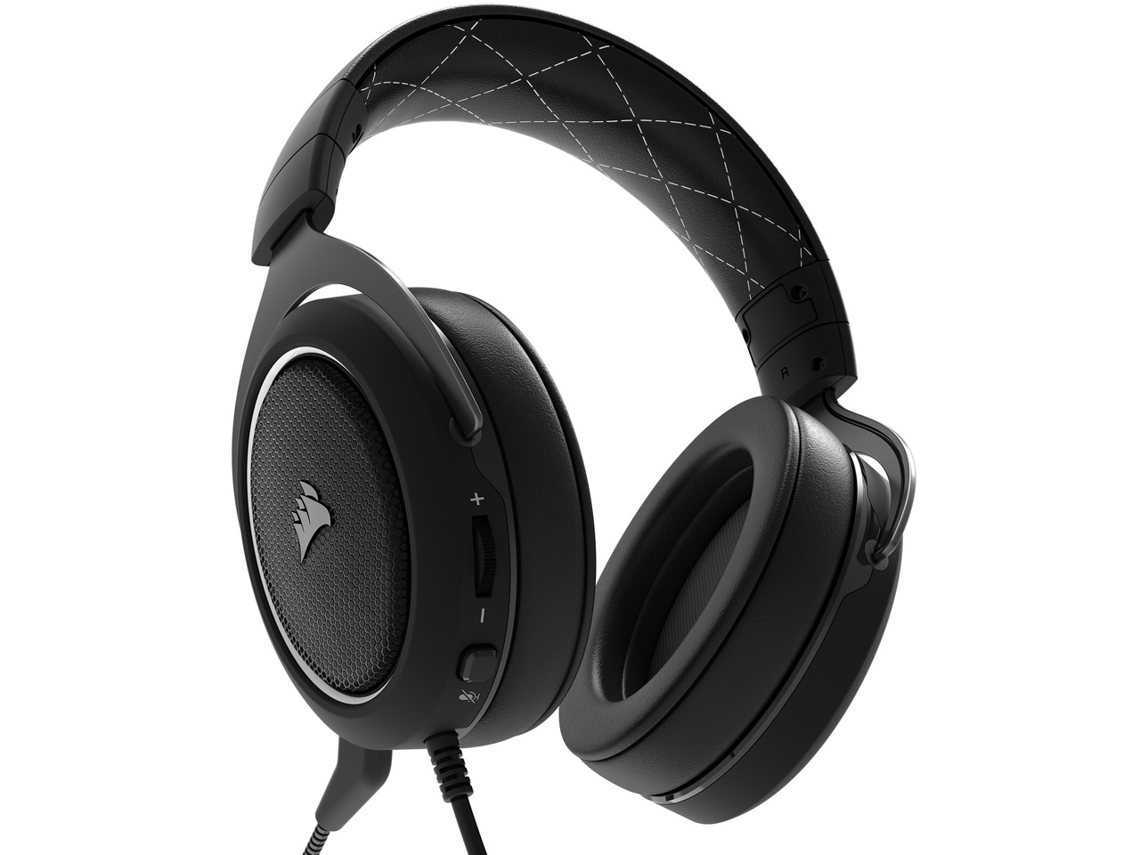 Gaming HS60 SURROUND CA-9011174-AP [White]