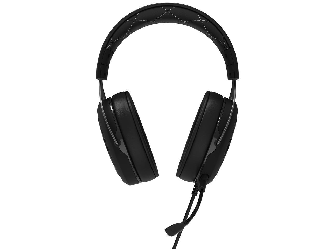 Gaming HS60 SURROUND CA-9011174-AP [White]
