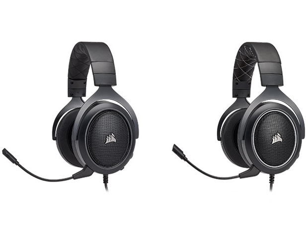 Gaming HS60 SURROUND CA-9011174-AP [White]