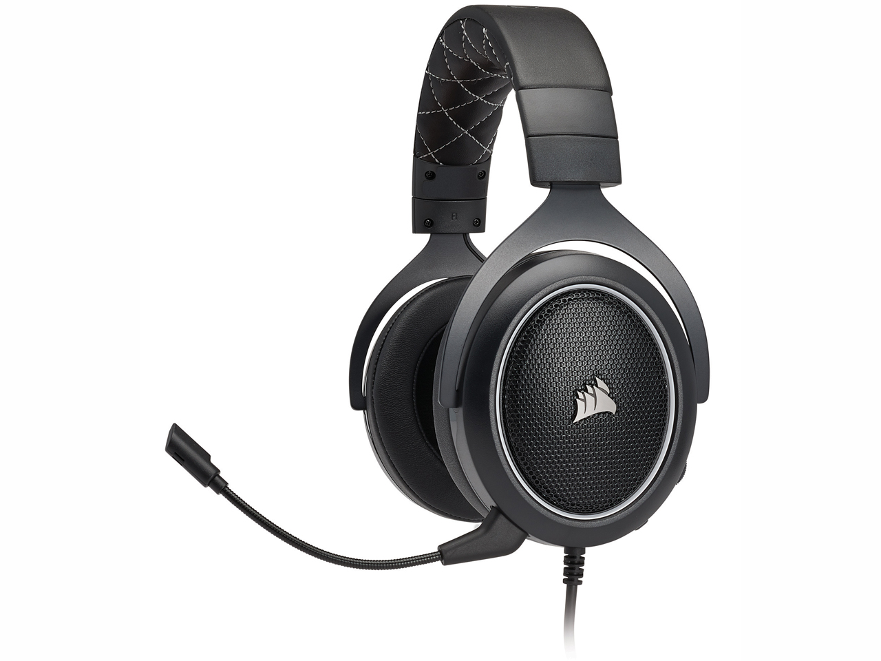 Gaming HS60 SURROUND CA-9011174-AP [White] �̐��i�摜