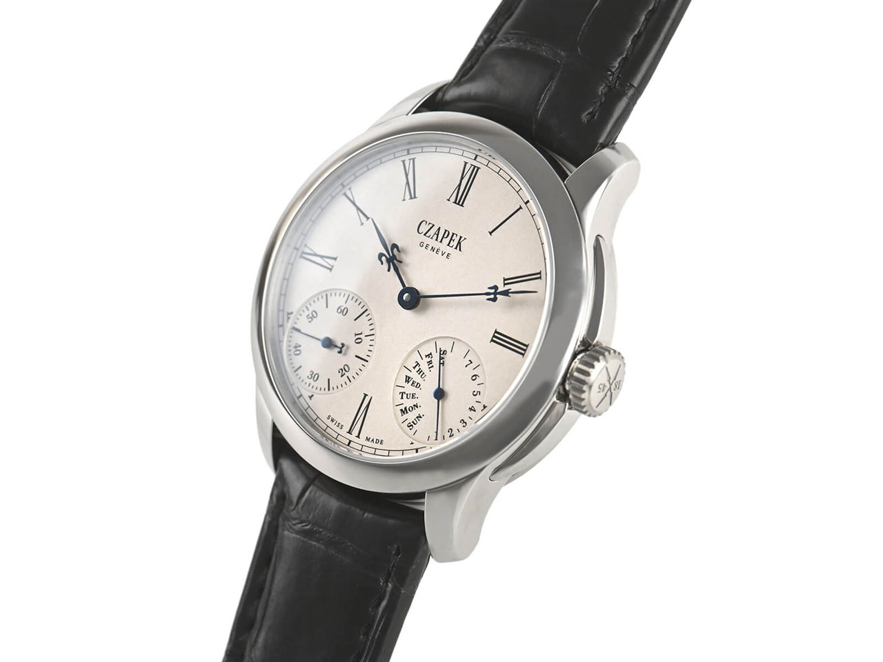 �P�E�f�E�x���N �X�`�[�� No.19S �̐��i�摜