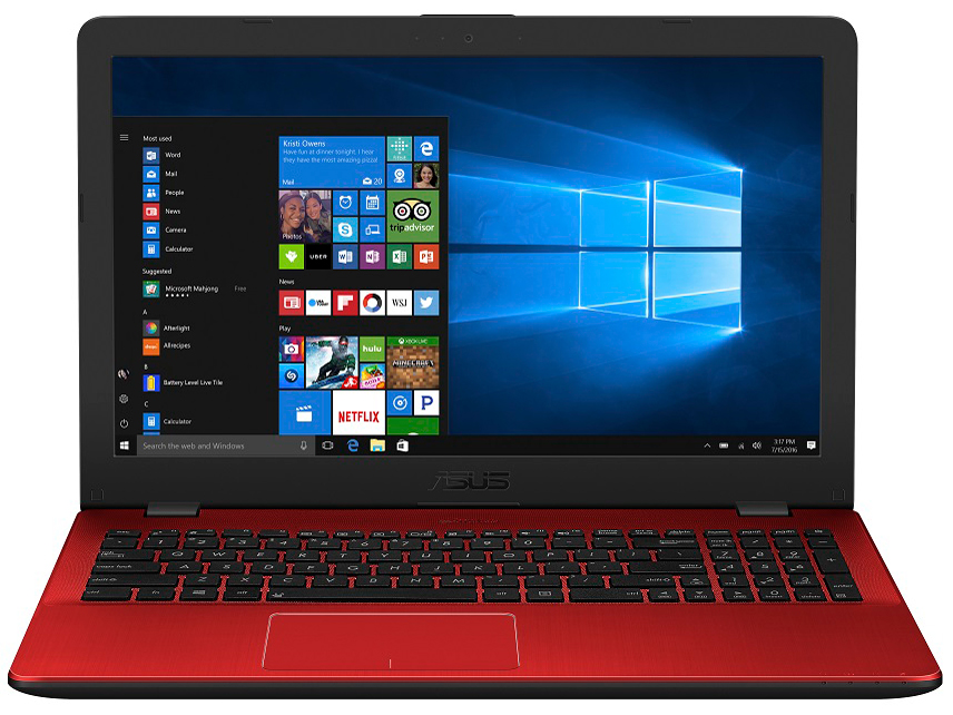 ASUS VivoBook 15 A542UA A542UA-DM770T