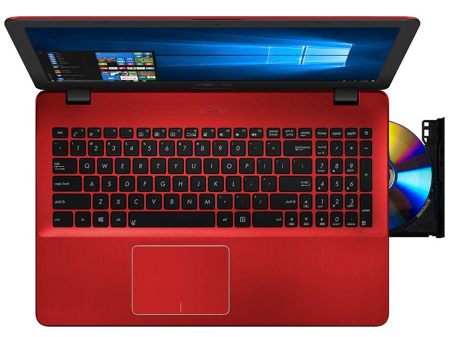 ASUS VivoBook 15 A542UA A542UA-DM770T